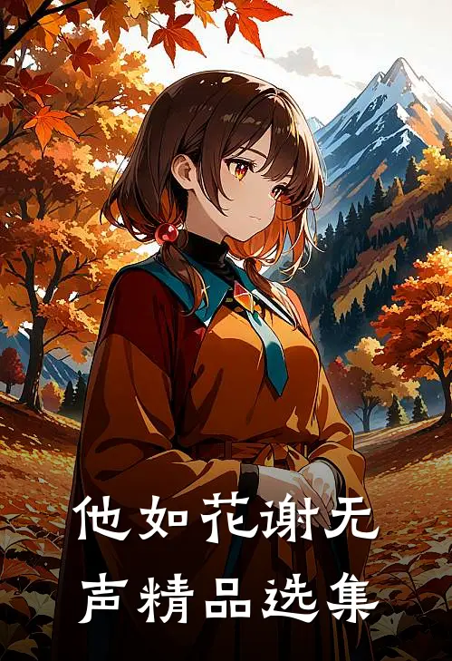 他如花谢无声精品选集