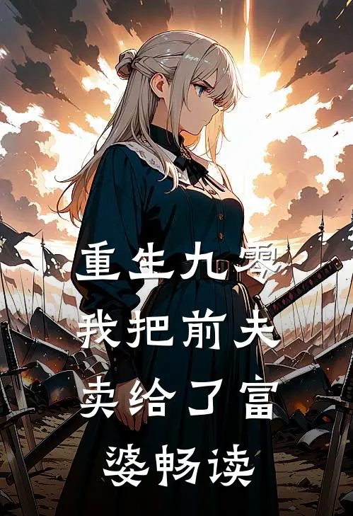 重生九零，我把前夫卖给了富婆畅读