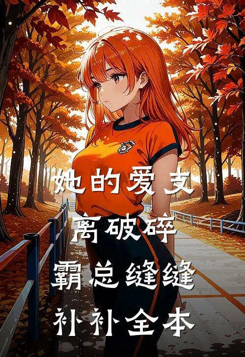 她的爱支离破碎，霸总缝缝补补全本