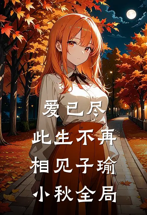 爱已尽，此生不再相见子瑜小秋全局