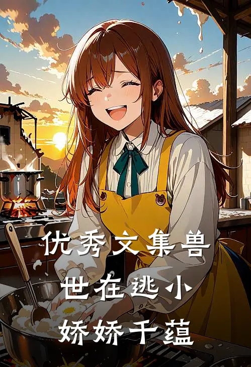 优秀文集兽世在逃小娇娇千蕴