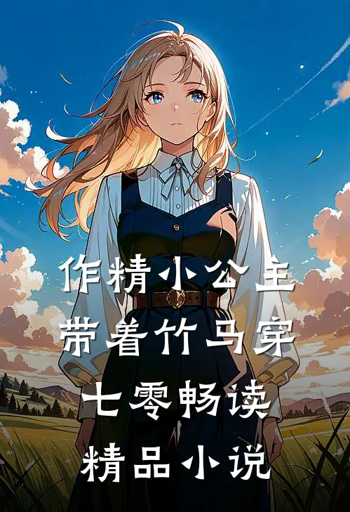 作精小公主带着竹马穿七零畅读精品小说