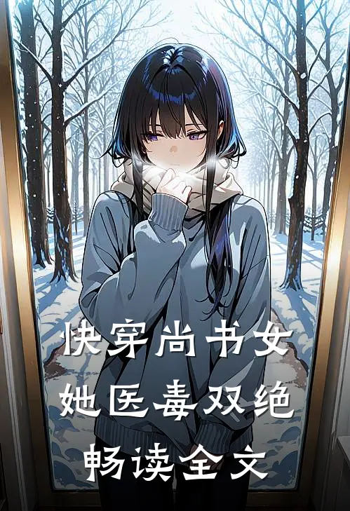 快穿尚书女，她医毒双绝畅读全文