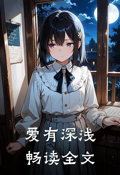 爱有深浅畅读全文