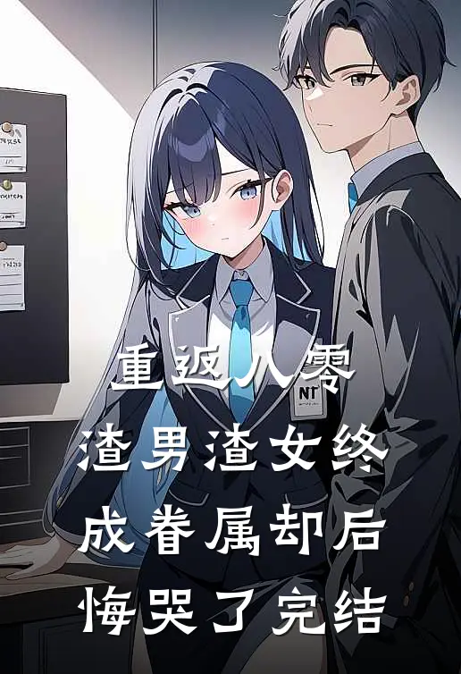 重返八零，渣男渣女终成眷属却后悔哭了完结