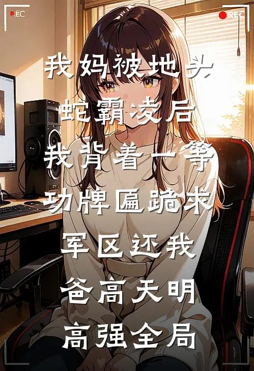 我妈被地头蛇霸凌后，我背着一等功牌匾跪求军区还我爸高天明高强全局