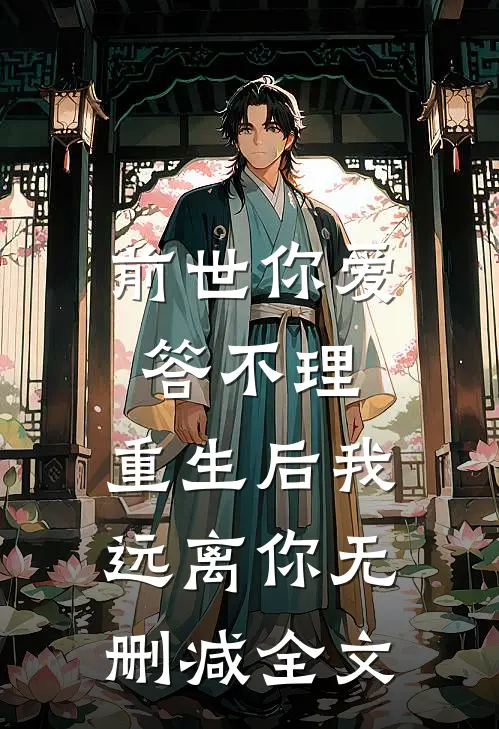 前世你爱答不理，重生后我远离你无删减全文