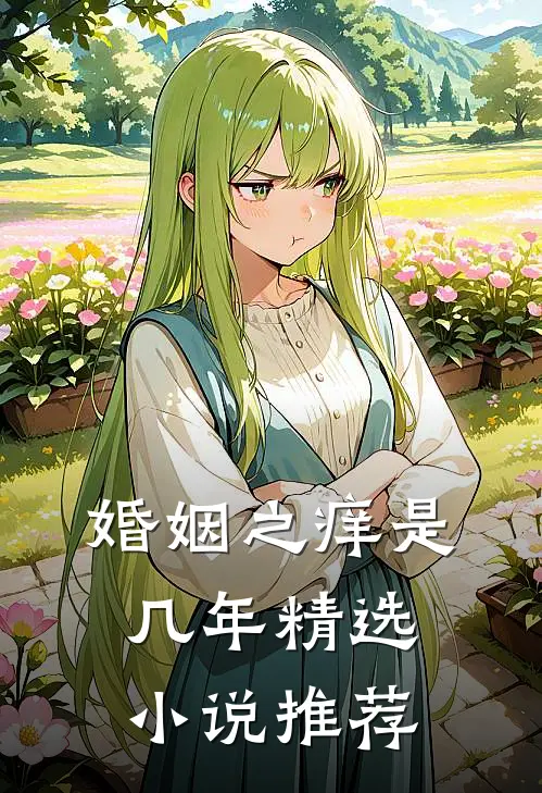 婚姻之痒是几年精选小说推荐