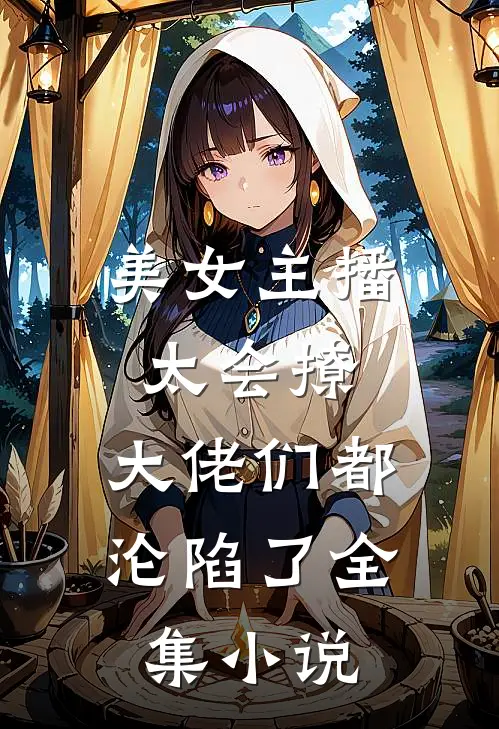 美女主播太会撩，大佬们都沦陷了全集小说