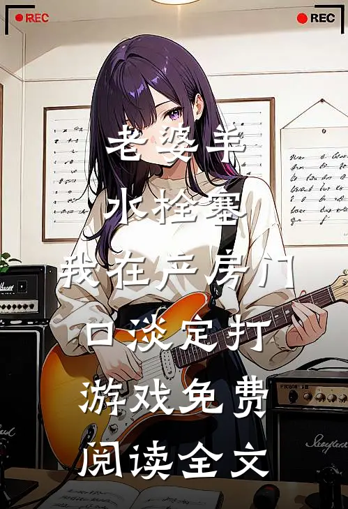 老婆羊水栓塞，我在产房门口淡定打游戏免费阅读全文