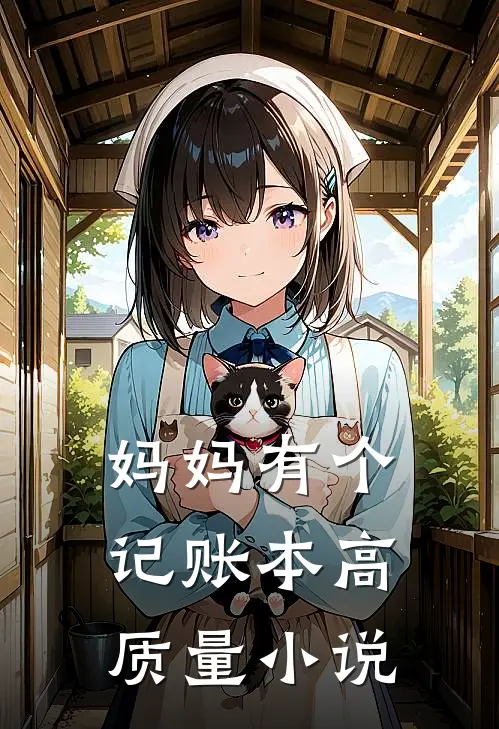 妈妈有个记账本高质量小说