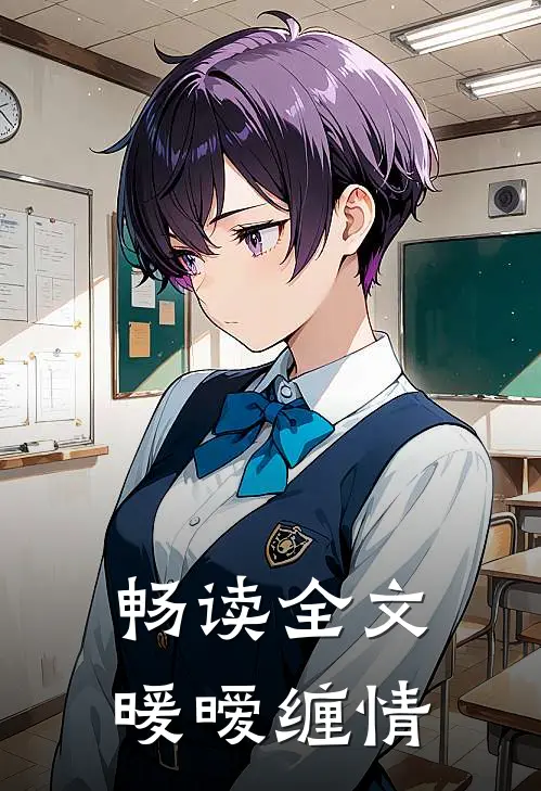 畅读全文暖暧缠情