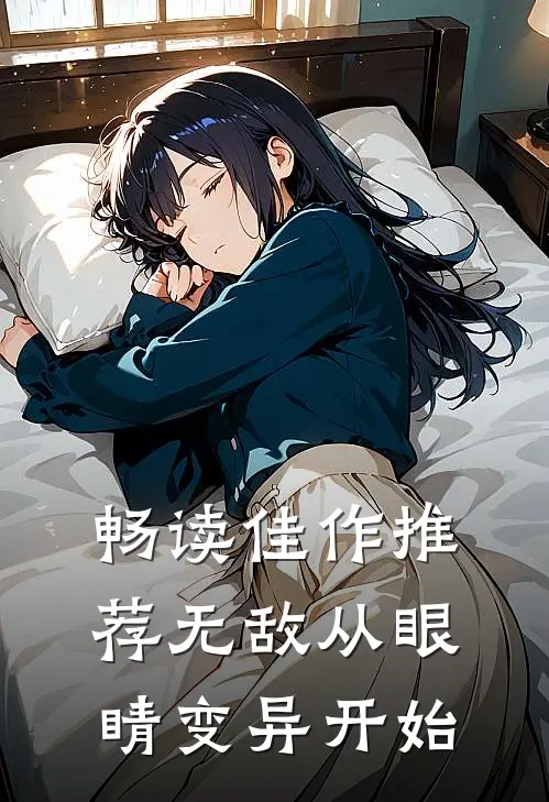 畅读佳作推荐无敌从眼睛变异开始