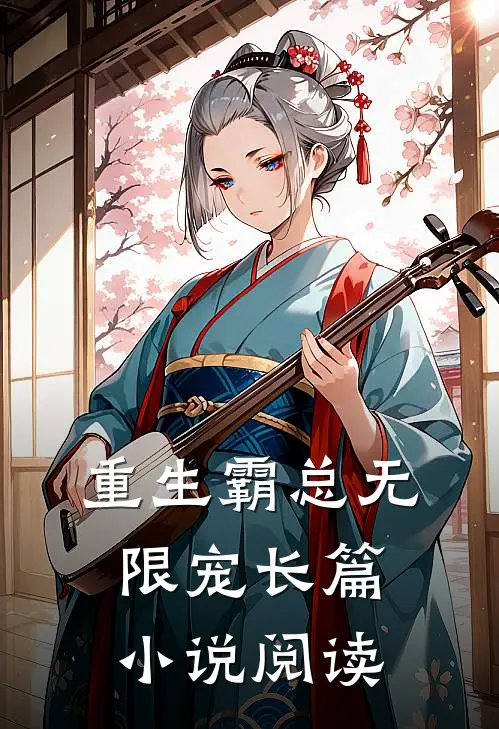 重生霸总无限宠长篇小说阅读