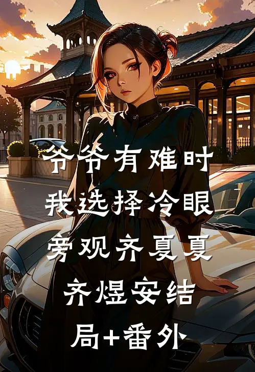 爷爷有难时，我选择冷眼旁观齐夏夏齐煜安结局+番外