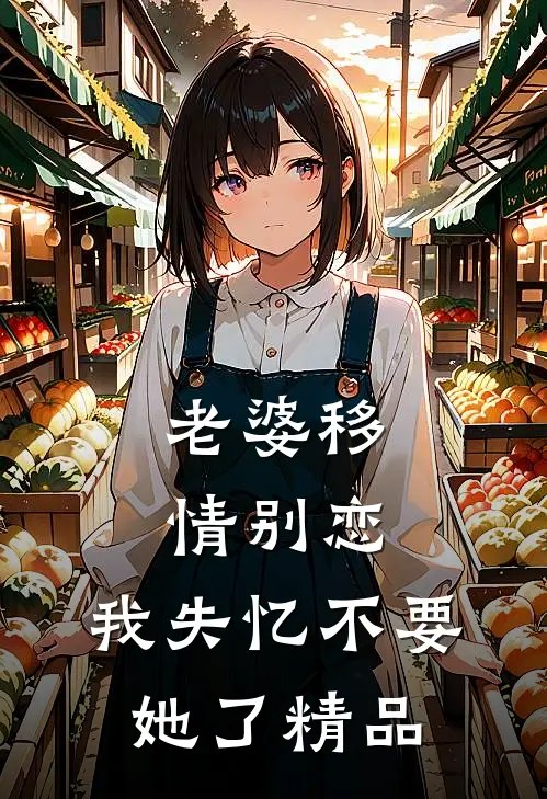 老婆移情别恋，我失忆不要她了精品