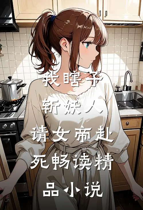 我瞎子斩妖人，请女帝赴死畅读精品小说