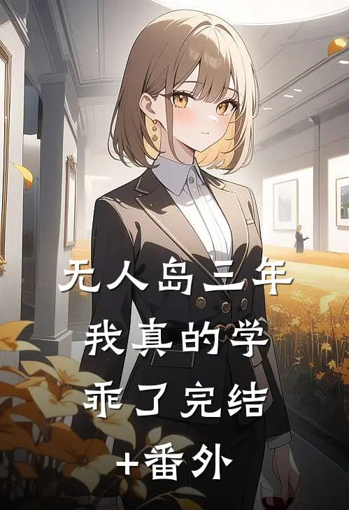 “无人岛”三年，我真的学乖了完结+番外