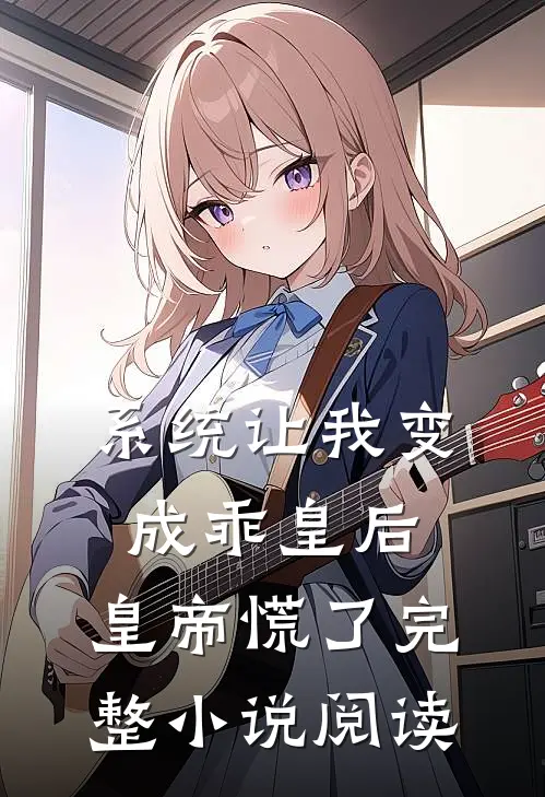 系统让我变成乖皇后，皇帝慌了完整小说阅读