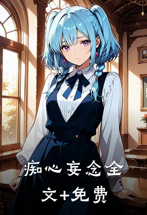 痴心妄念全文+免费