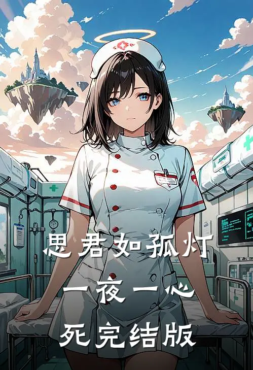 思君如孤灯，一夜一心死完结版