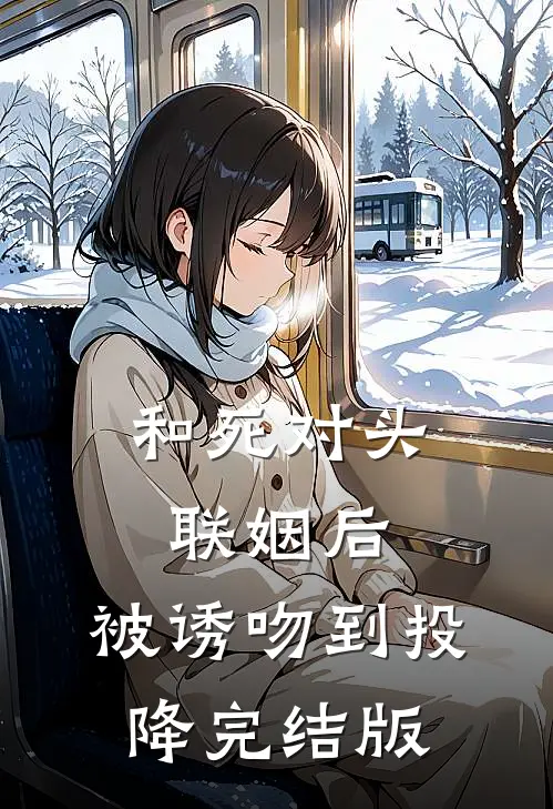 和死对头联姻后，被诱吻到投降完结版