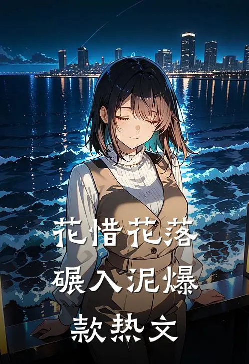 花惜花落碾入泥爆款热文