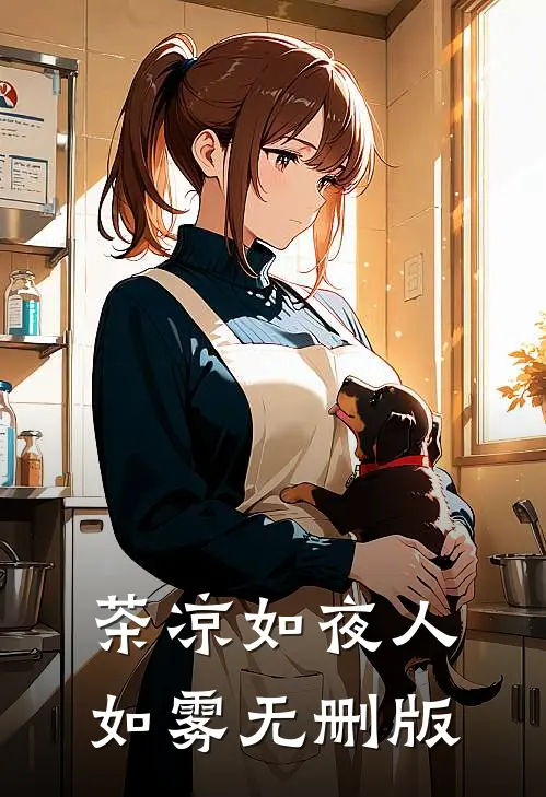 茶凉如夜人如雾无删版