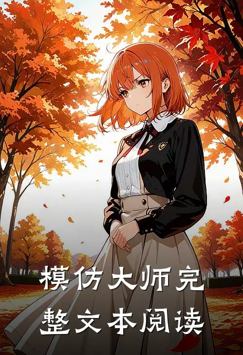 模仿大师完整文本阅读