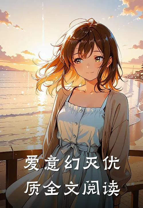 爱意幻灭优质全文阅读