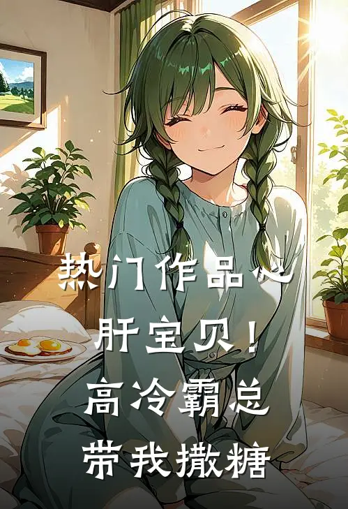 热门作品心肝宝贝！高冷霸总带我撒糖
