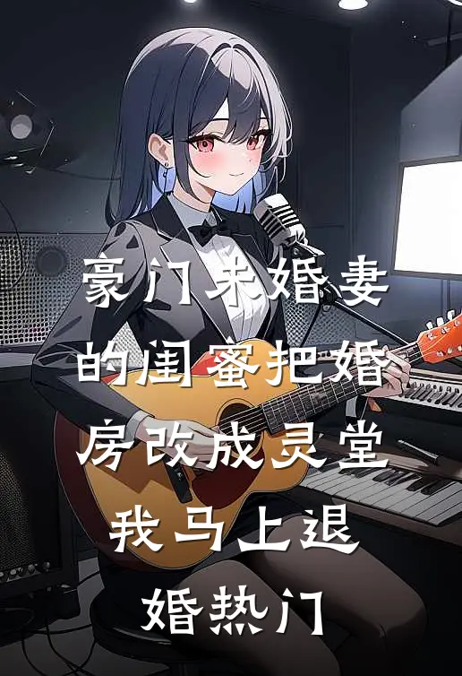 豪门未婚妻的闺蜜把婚房改成灵堂，我马上退婚热门