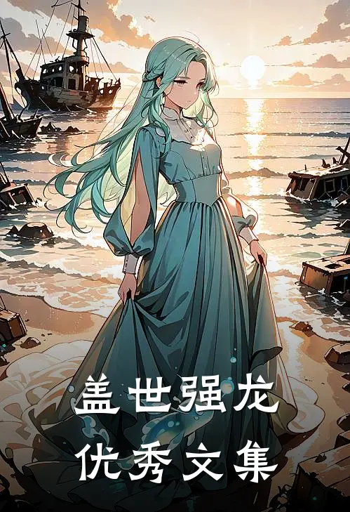 盖世强龙优秀文集