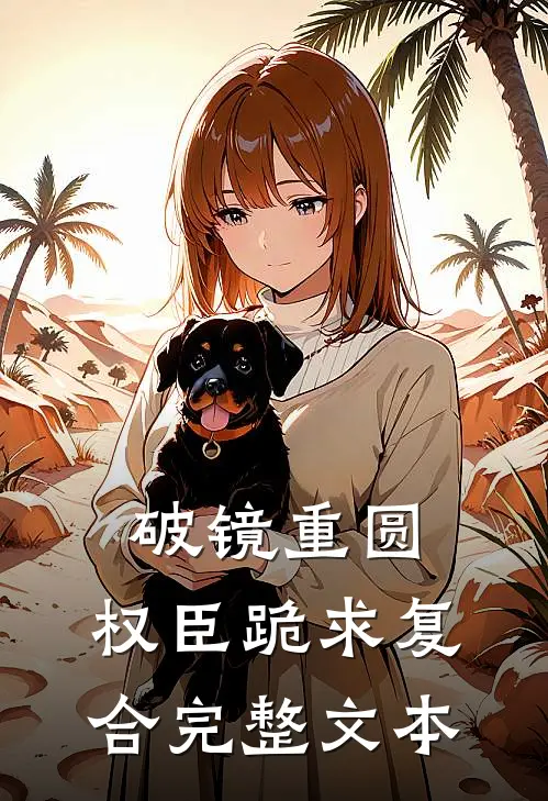 破镜重圆：权臣跪求复合完整文本