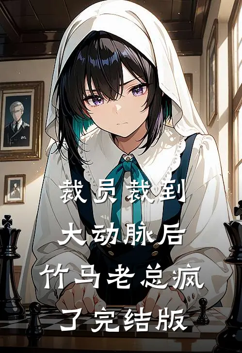 裁员裁到大动脉后，竹马老总疯了完结版