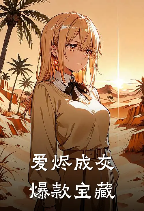 爱烬成灰爆款宝藏