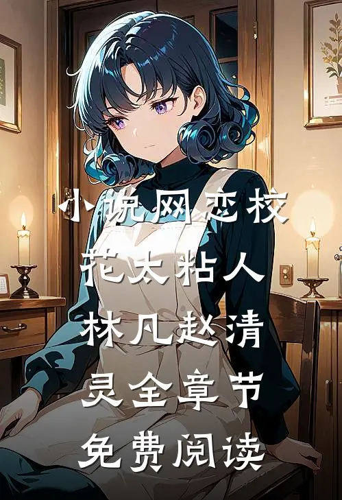 小说网恋校花太粘人林凡赵清灵全章节免费阅读