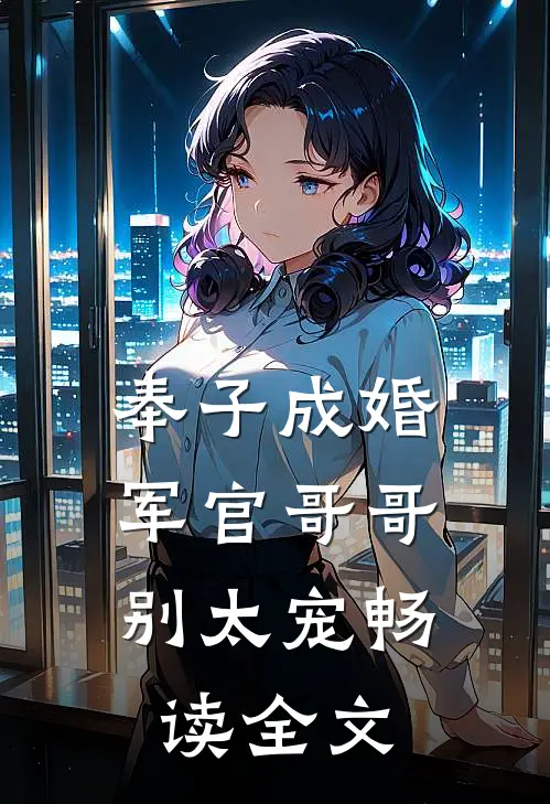 奉子成婚：军官哥哥别太宠畅读全文