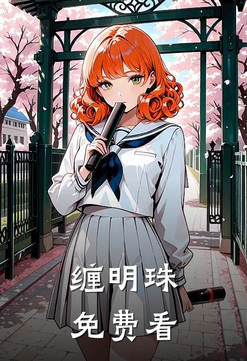 缠明珠免费看