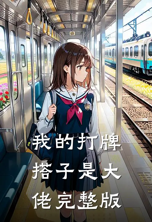 我的打牌搭子是大佬完整版