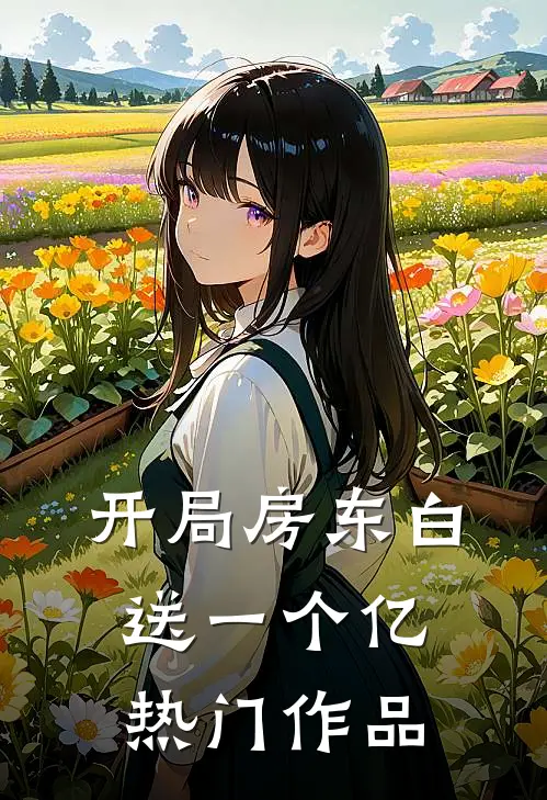 开局房东白送一个亿热门作品