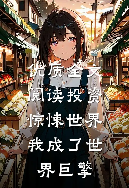 优质全文阅读投资惊悚世界，我成了世界巨擎