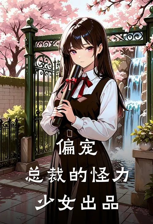 偏宠：总裁的怪力少女出品