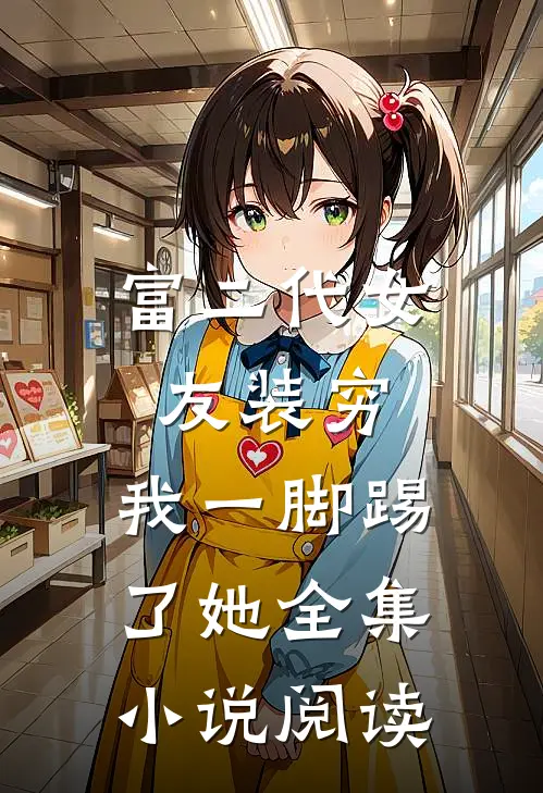 富二代女友装穷，我一脚踢了她全集小说阅读