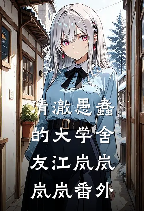 清澈愚蠢的大学舍友江岚岚岚岚番外