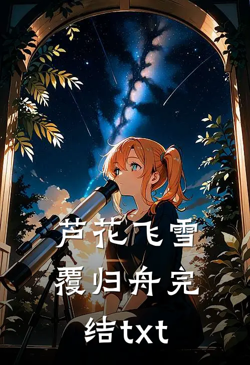芦花飞雪覆归舟完结txt