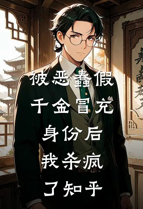 被恶蠢假千金冒充身份后，我杀疯了知乎