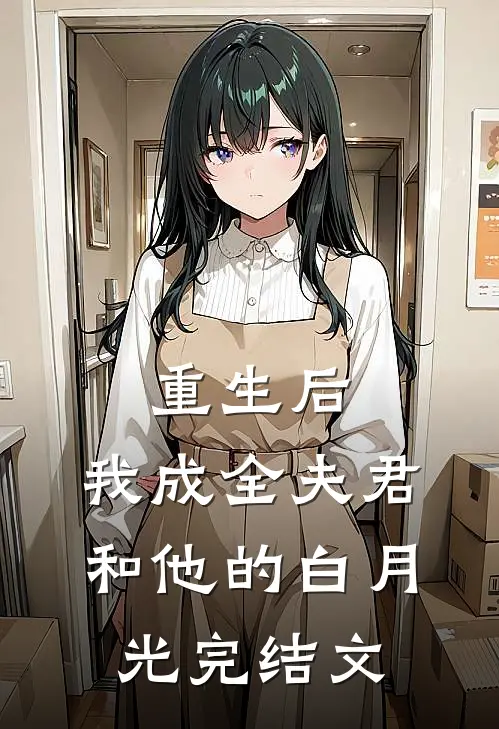 重生后，我成全夫君和他的白月光完结文