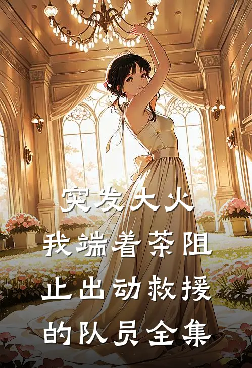 突发大火，我端着茶阻止出动救援的队员全集