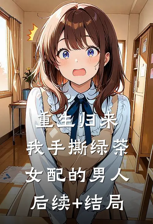 重生归来，我手撕绿茶女配的男人后续+结局